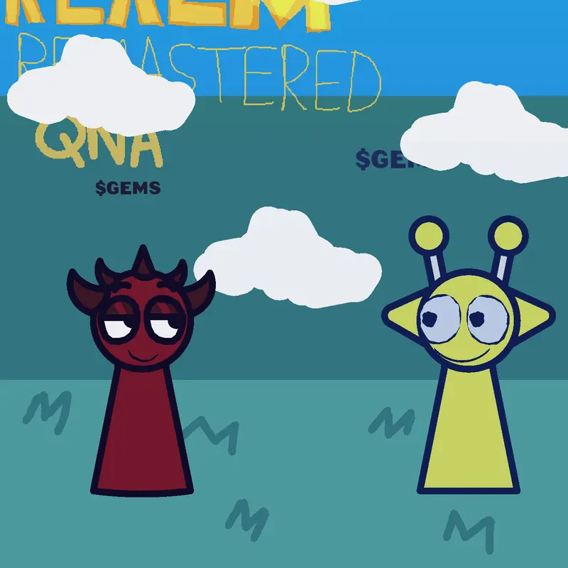Game by @NunoMacario