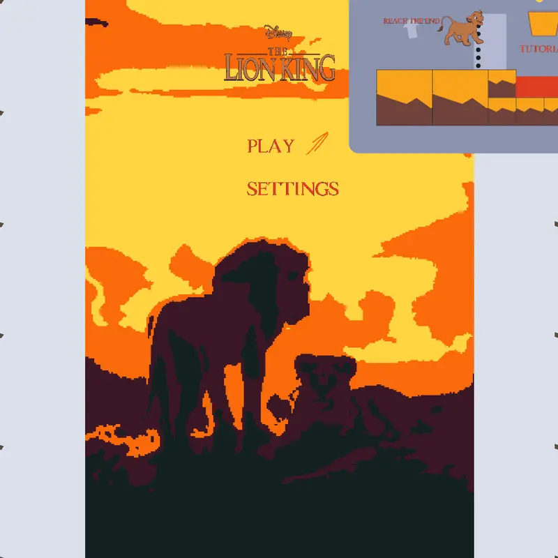 Game by @SparkleCastle