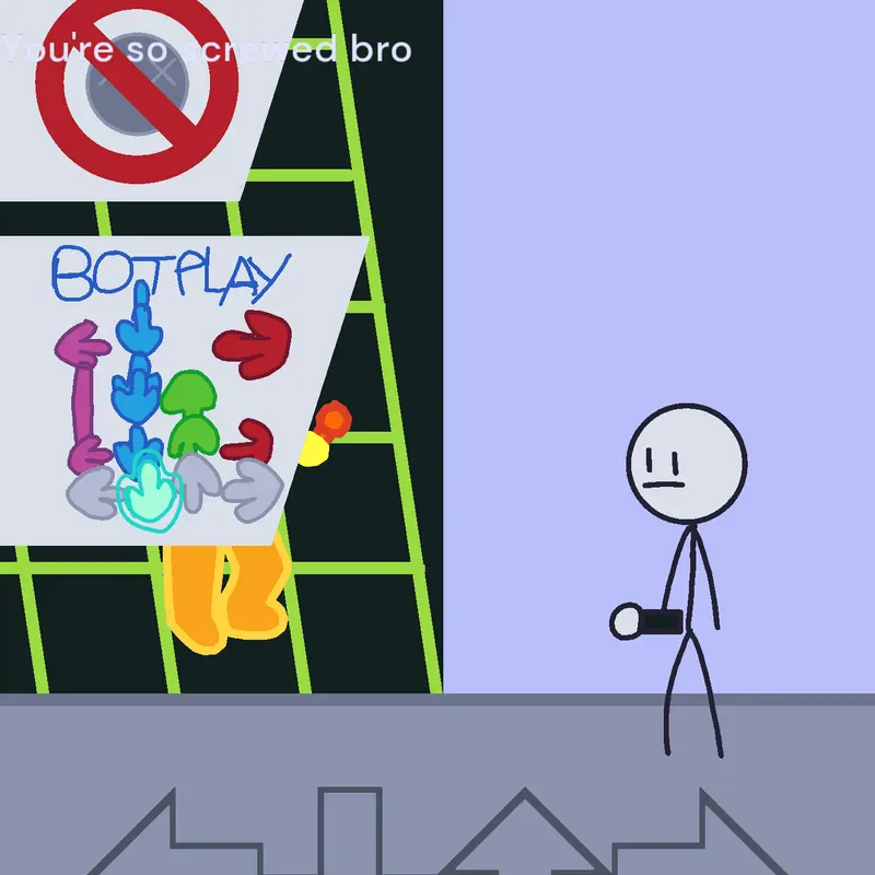 Game by @Bambi_CornLover