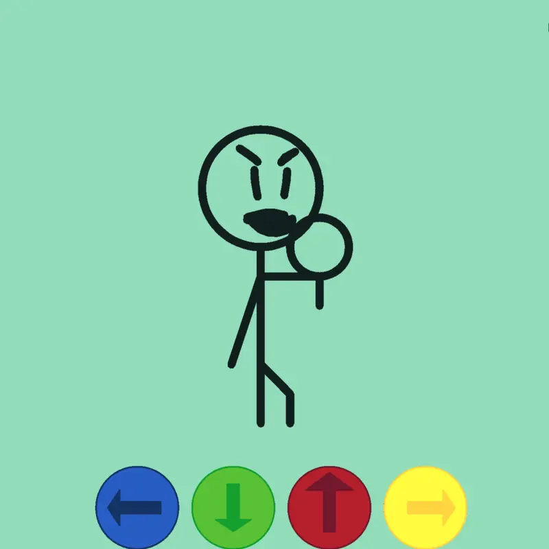 Game by @T_heArtis_ticat