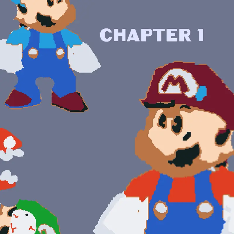 Game by @Super_Omega
