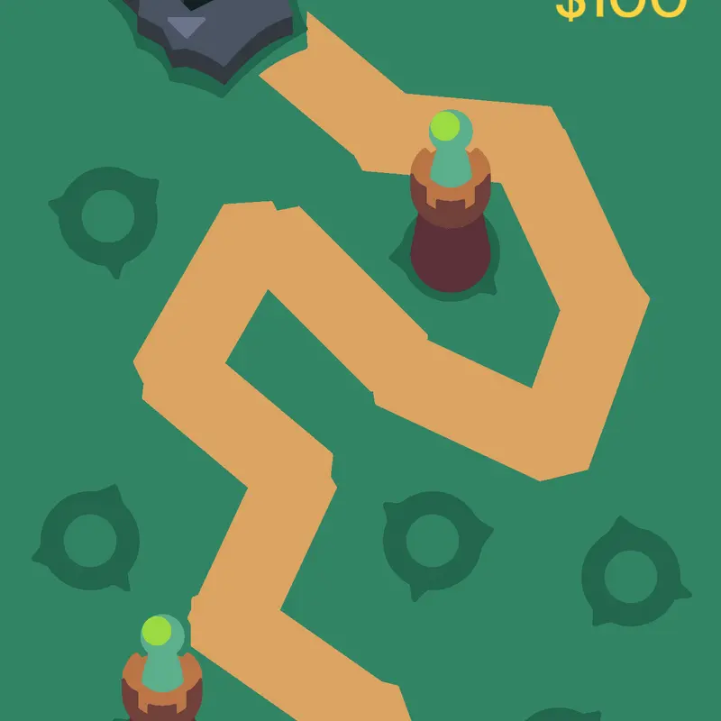 Game by @sans_naturetale