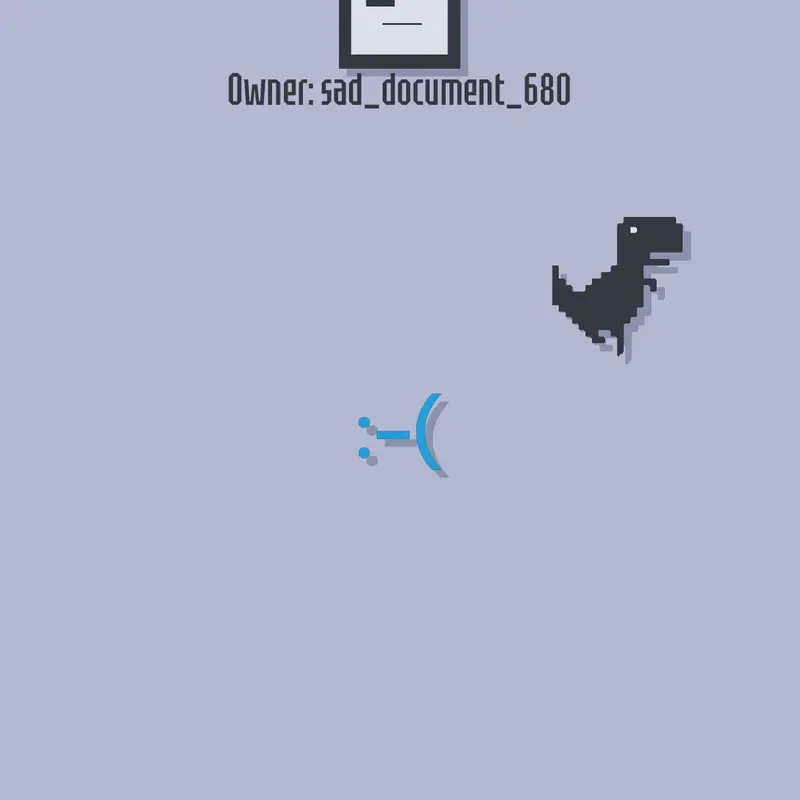 Game by @sad_document_680