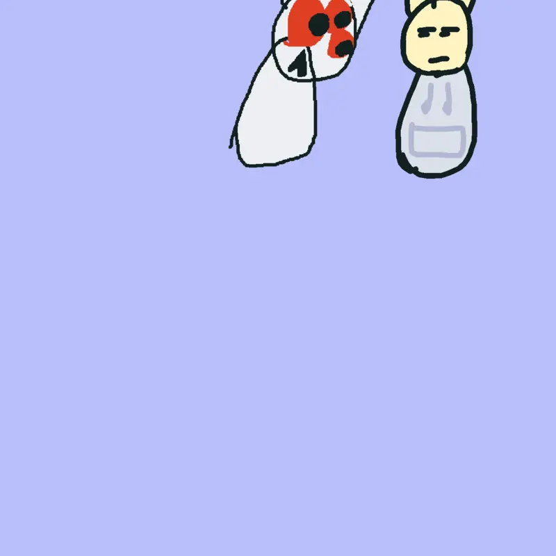 #Animalhospital #A.H by @hellothereidk