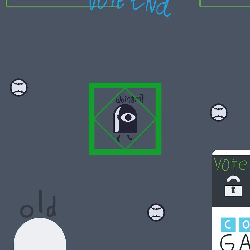 Game by @heatios