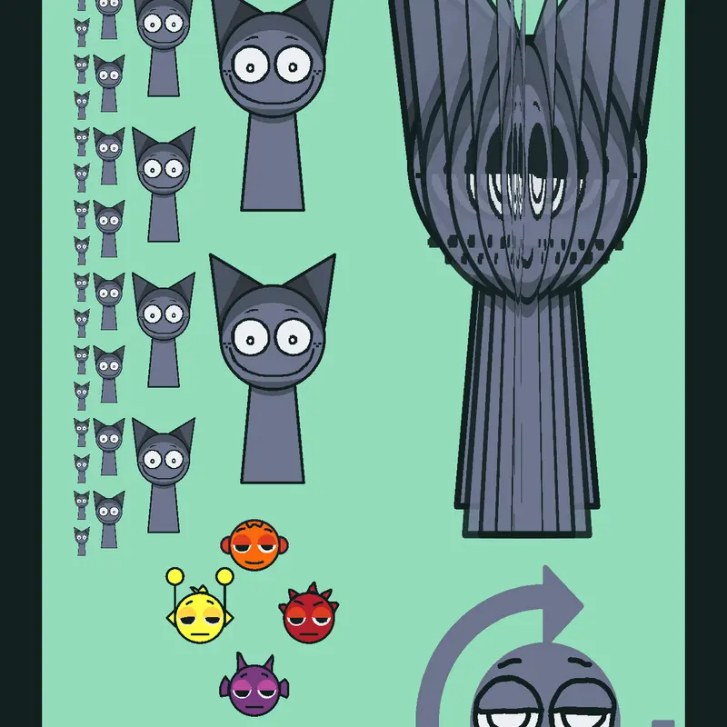 Game by @babyshop