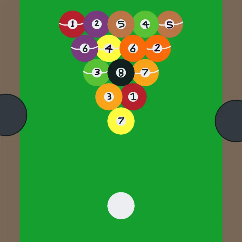 Game by @RoboCastle