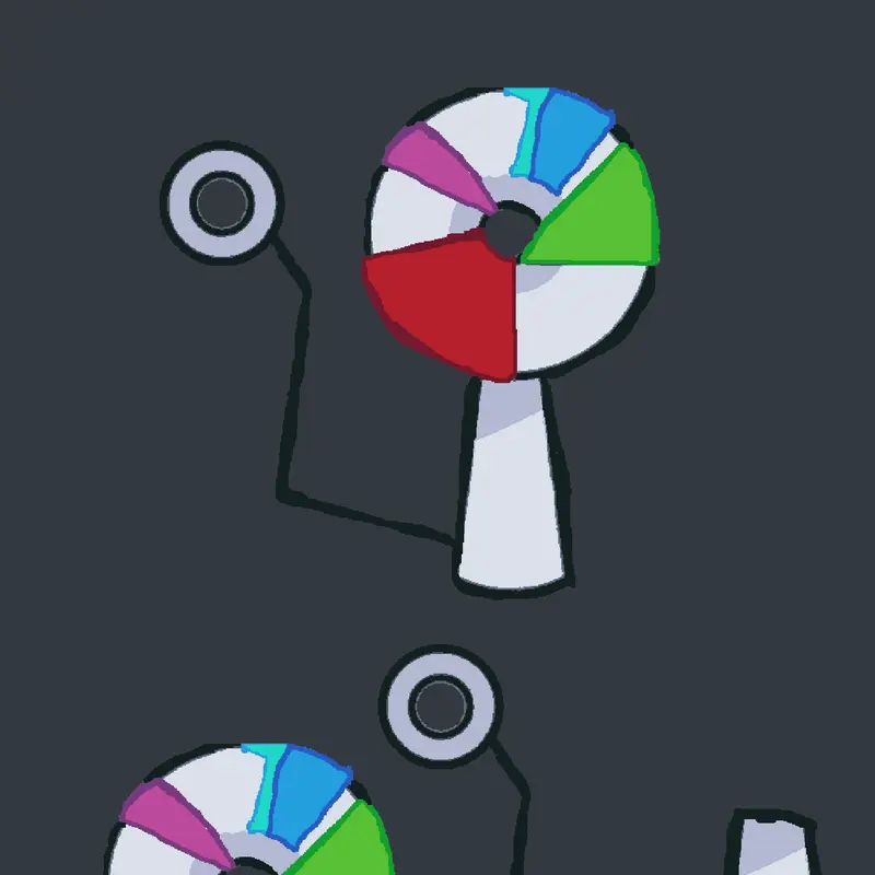 Game by @cdmaker