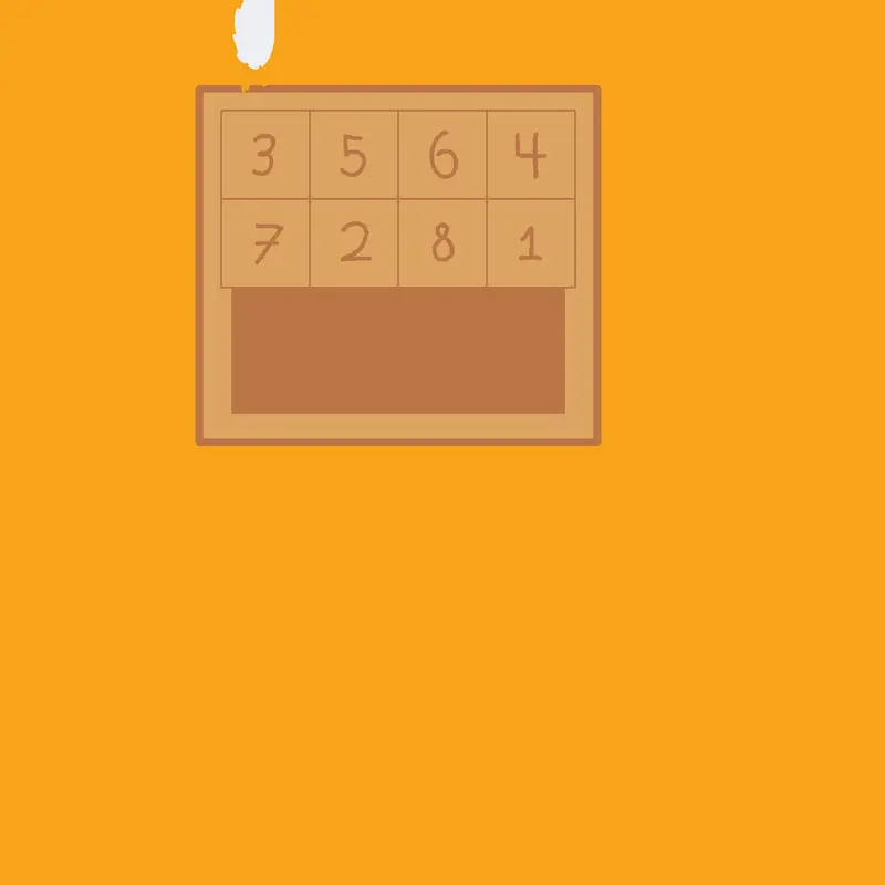Game by @ihkh