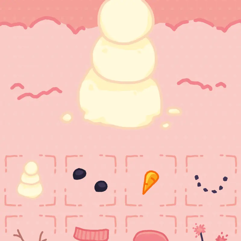 Game by @Yeodoongie