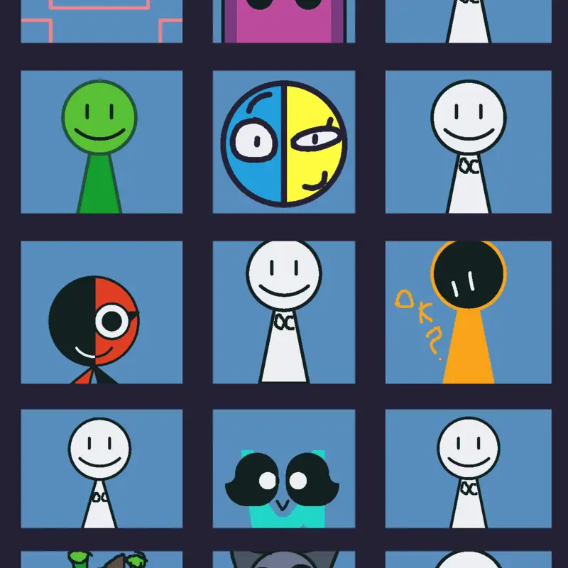 Game by @GrayChaosMaker5476