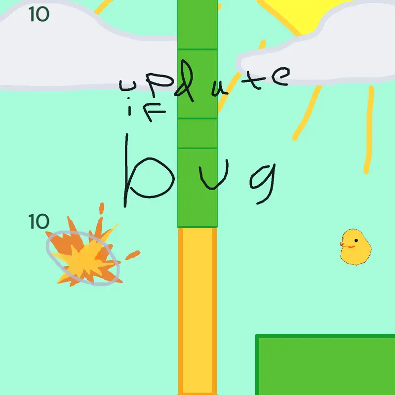 Game by @namo_studio