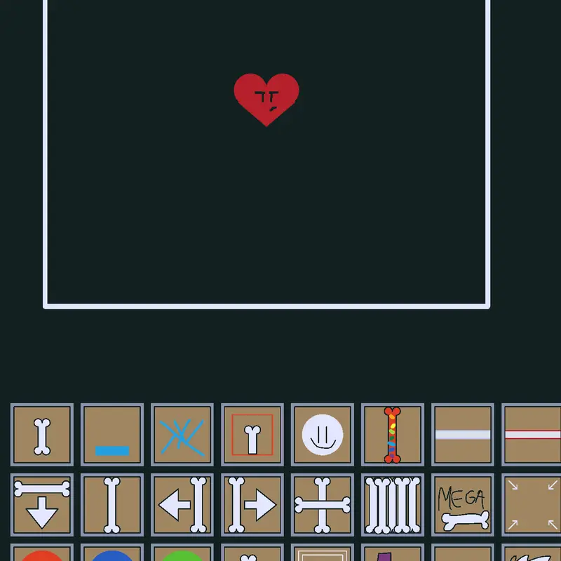Game by @GraceFan0u0
