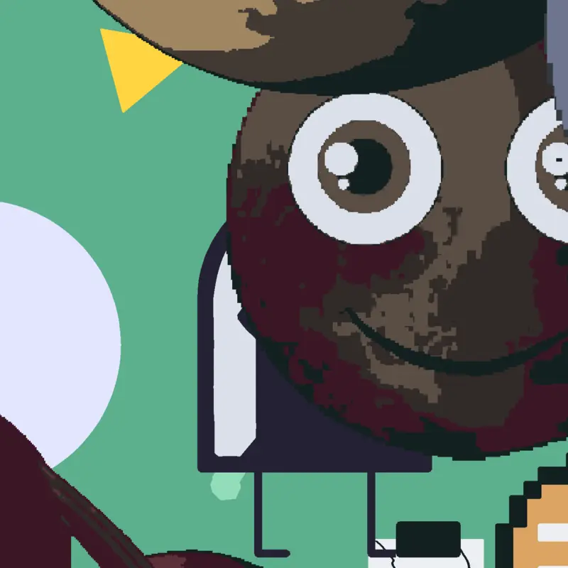 Game by @arthurakabane
