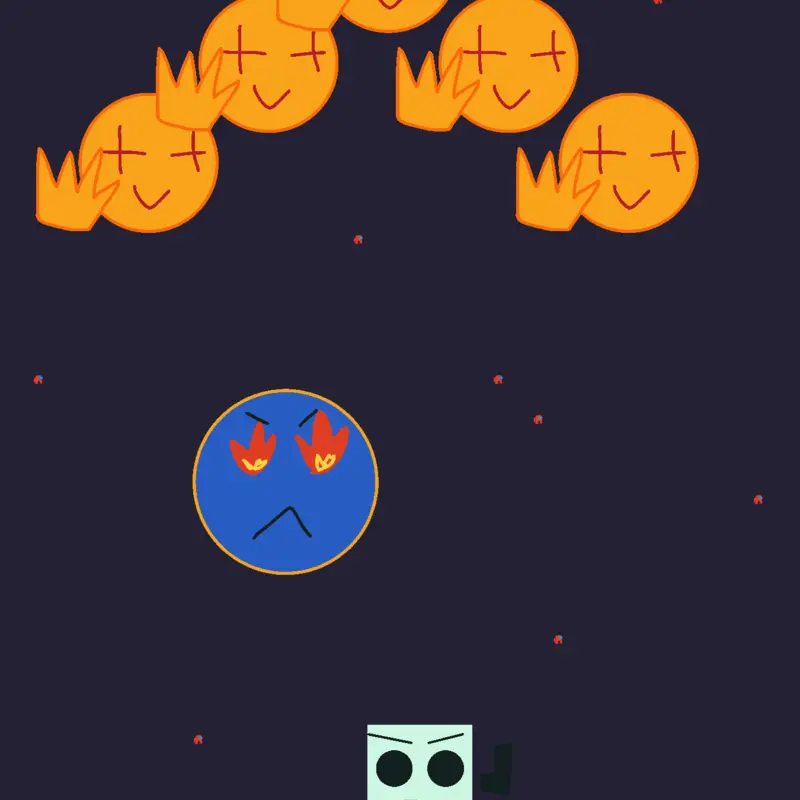 Game by @Inu99