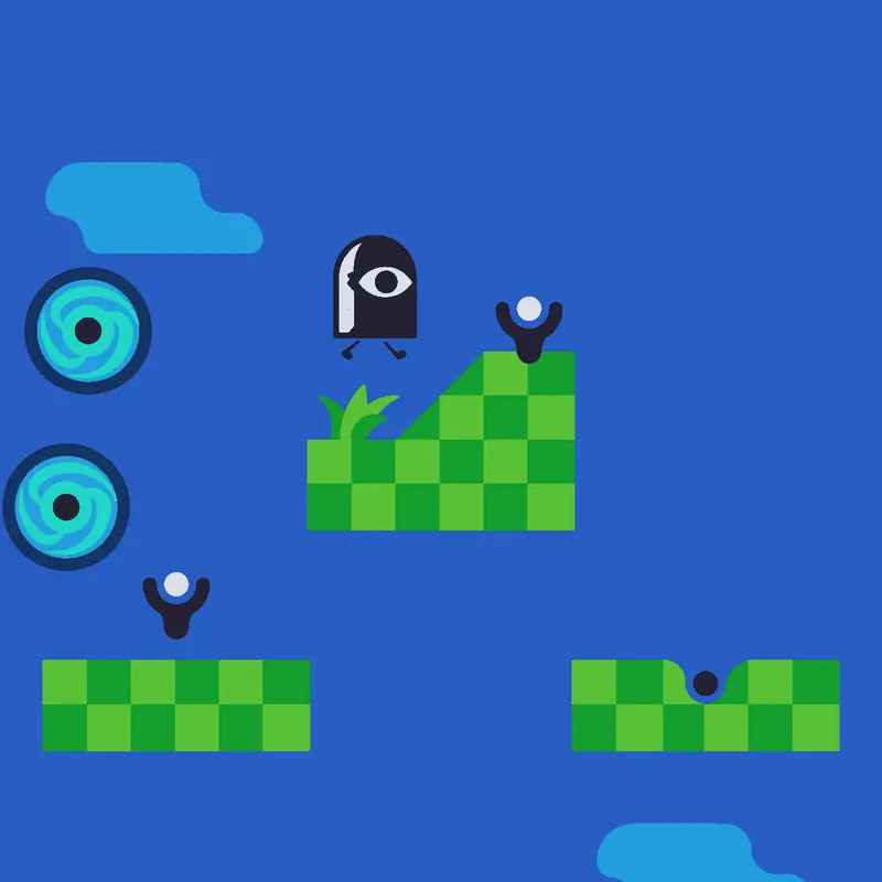 Game by @night_visitor