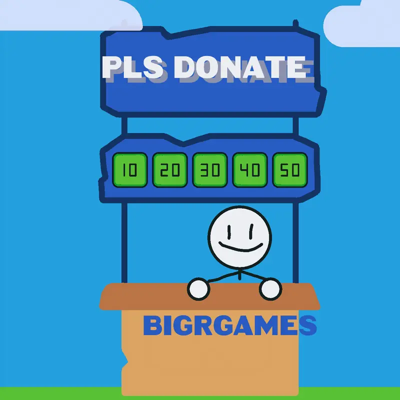 Game by @bigrgames