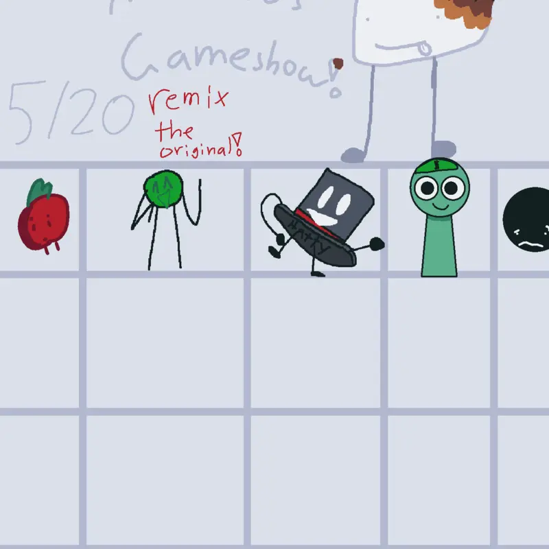 Game by @M4RSH0