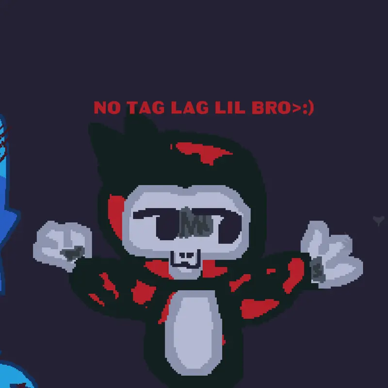 Game by @Mahmoud-x664d