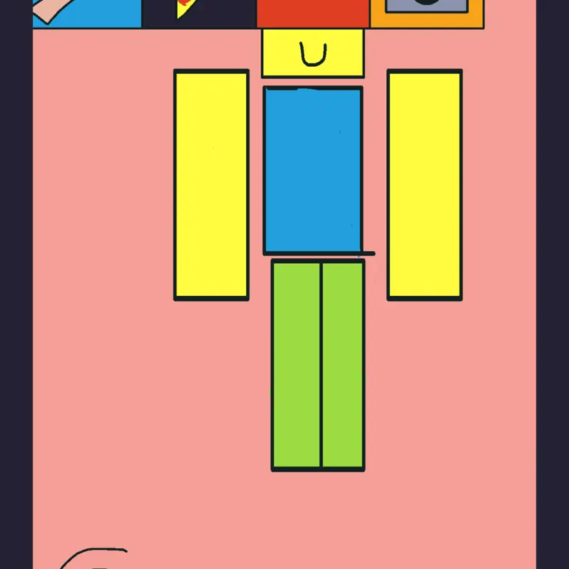 Game by @athenal