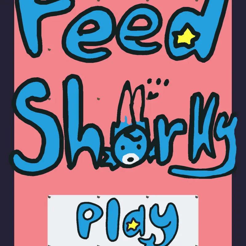 Game by @hey_its_me_sharky