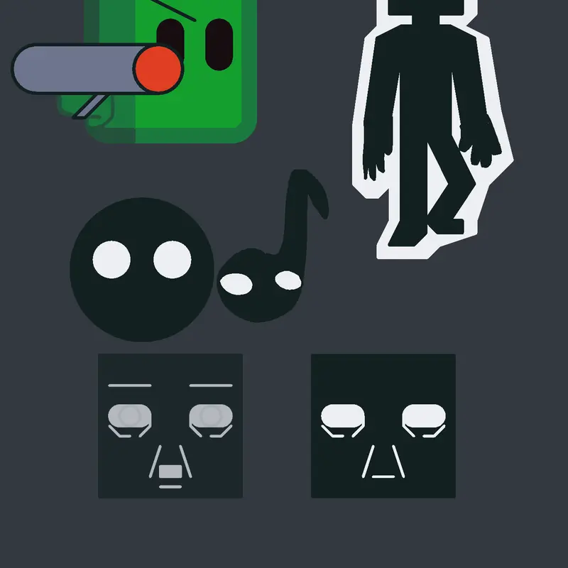 Game by @Becuco