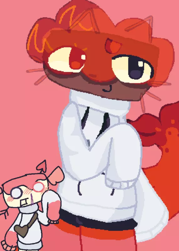Game by @K1TK4T_ST4R