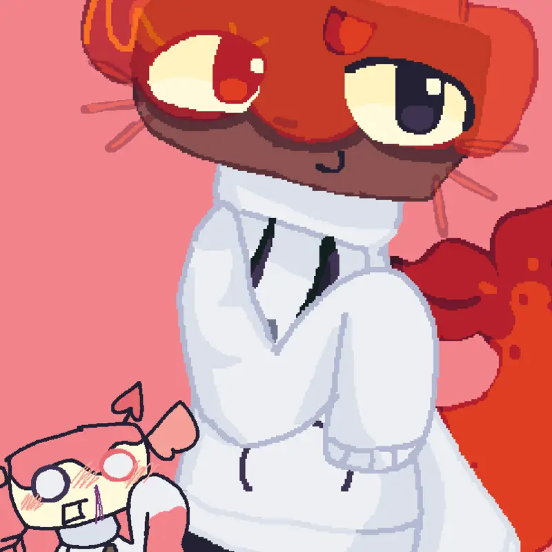 Game by @K1TK4T_ST4R