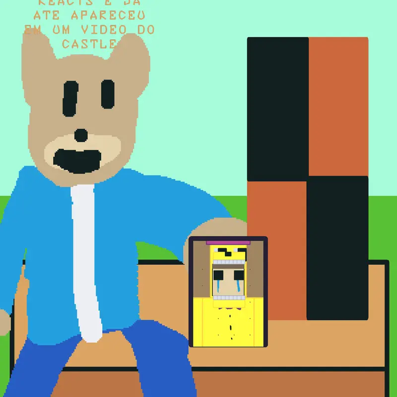 Game by @Marshlatch