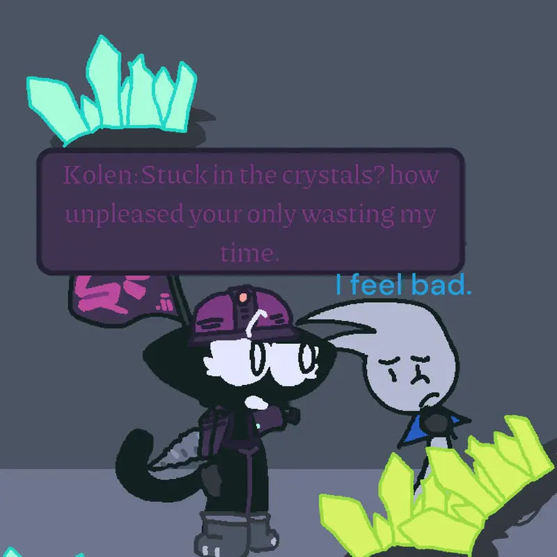 Game by @zapphyre