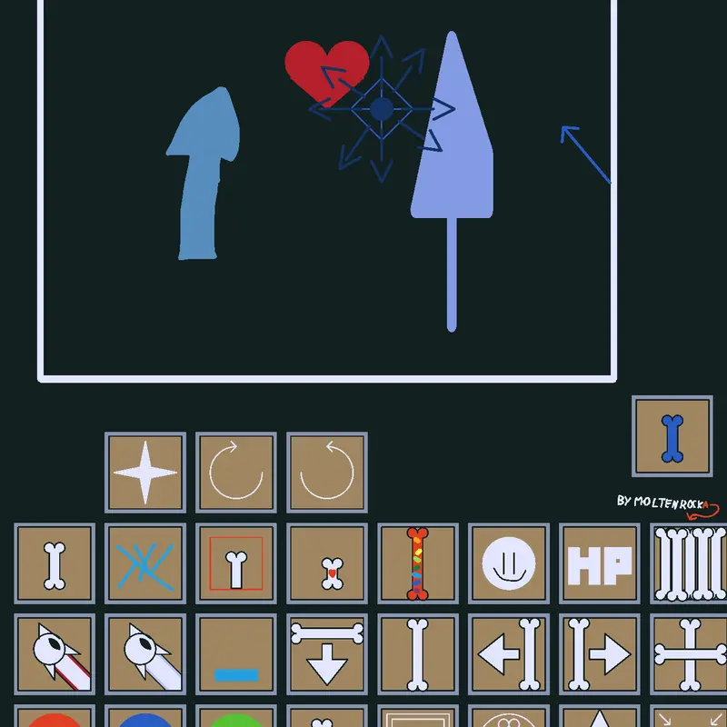Game by @AALLAALLAALbamaL