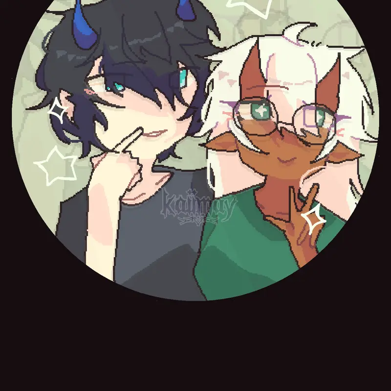 Game by @KaiiMay