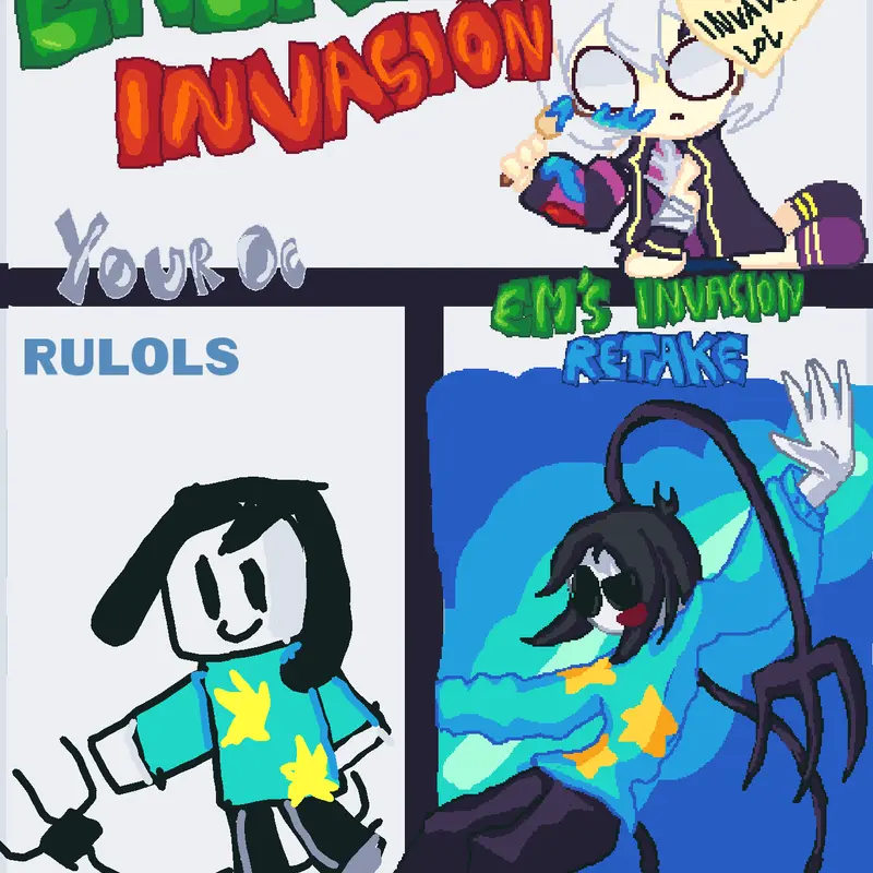 Game by @la-dimension-esmeralda