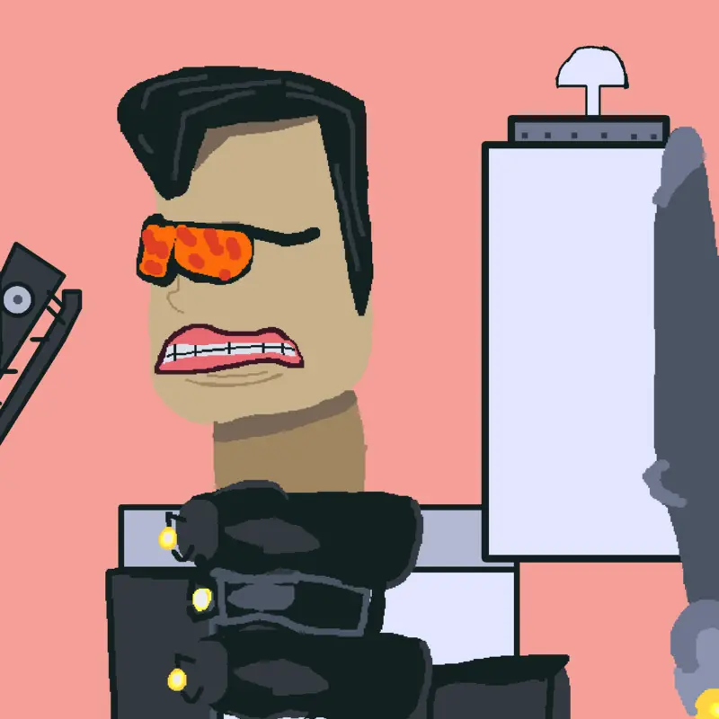 Game by @ezk