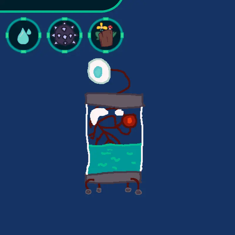 Game by @VoidKing