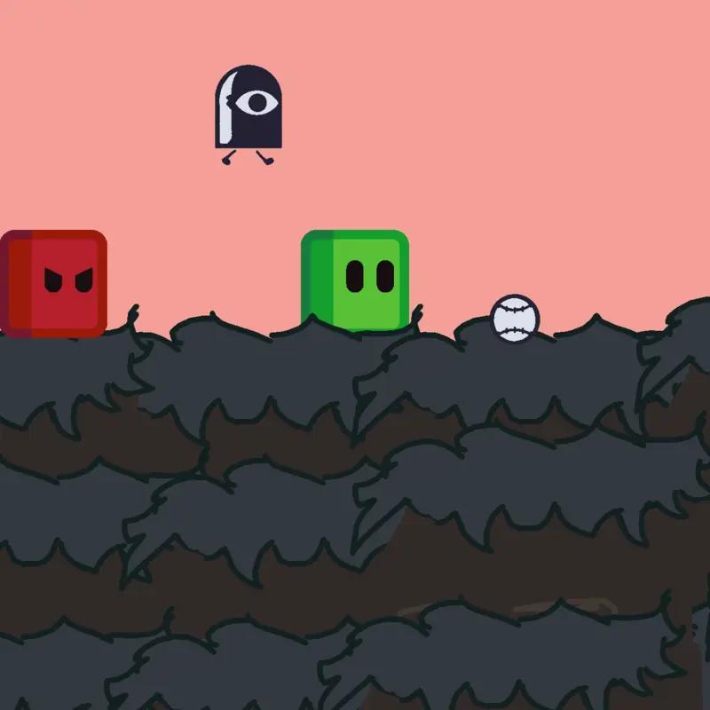 Game by @YOYOGAMERRR