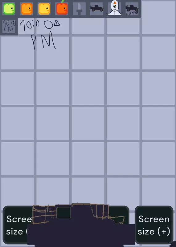 Game by @toyota_yaris
