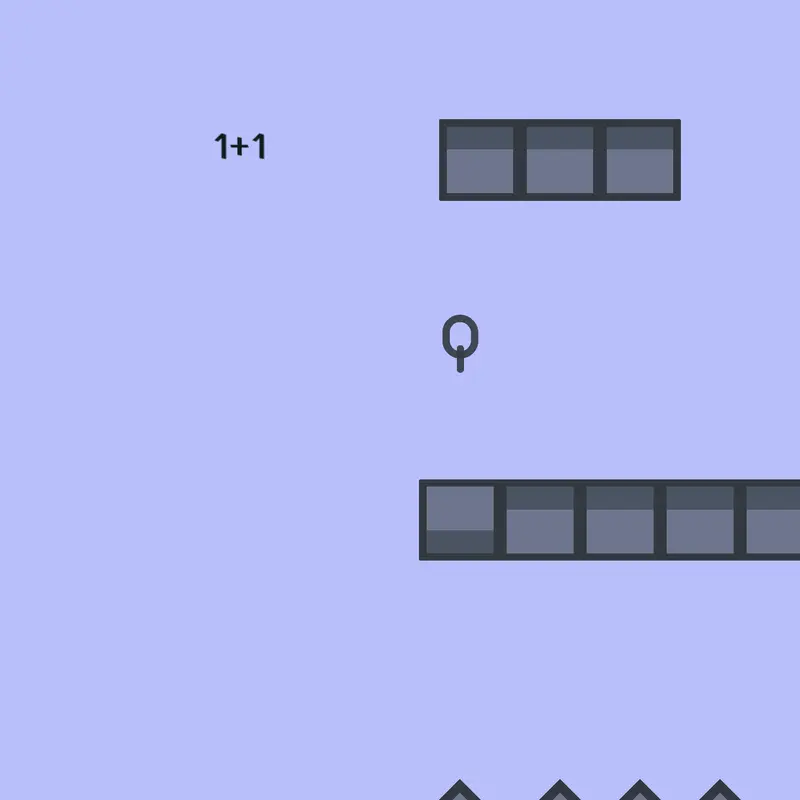 Game by @mammm