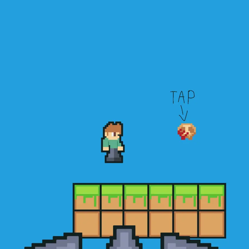 Game by @doctorjerr