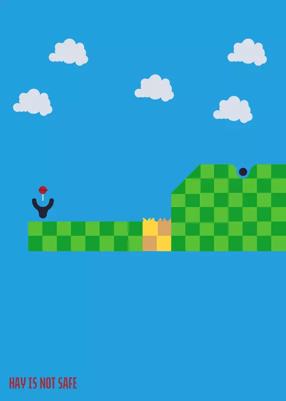Game by @Krgz
