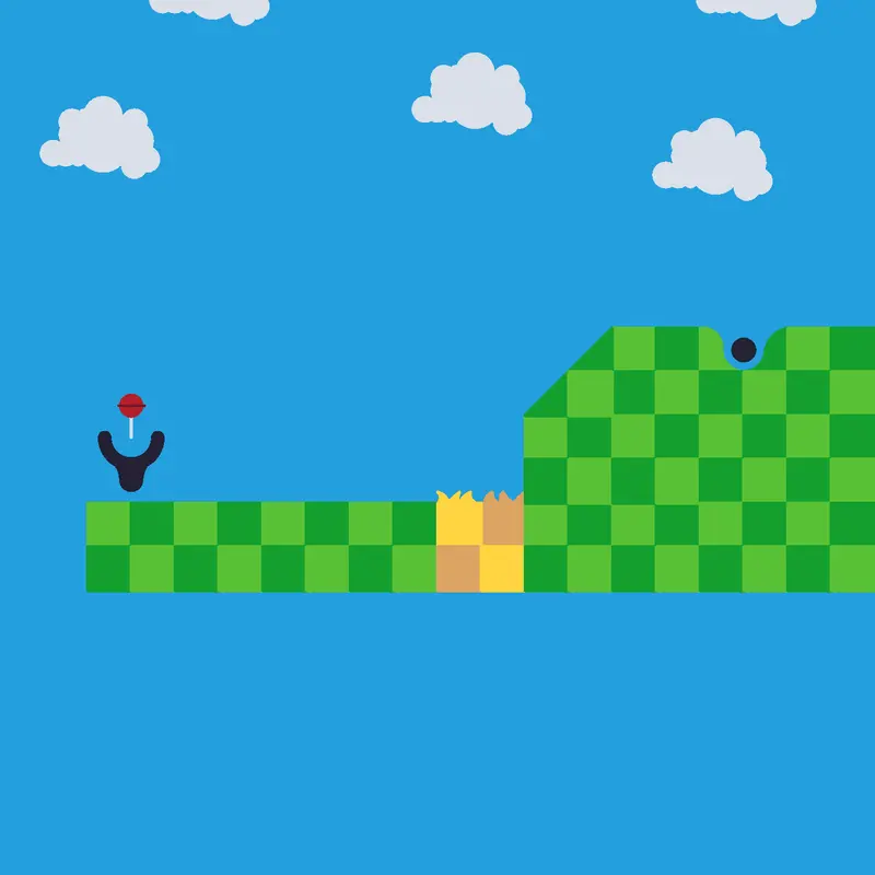 Game by @Krgz