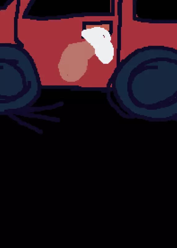 TRUCK! by @shedletskydecks
