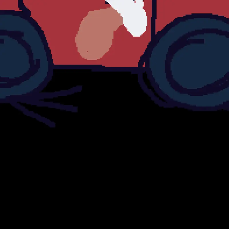 TRUCK! by @shedletskydecks