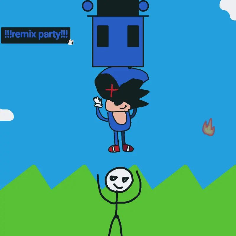 Game by @Eevee_fan