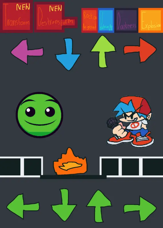 Game by @AlXD2015Quitted