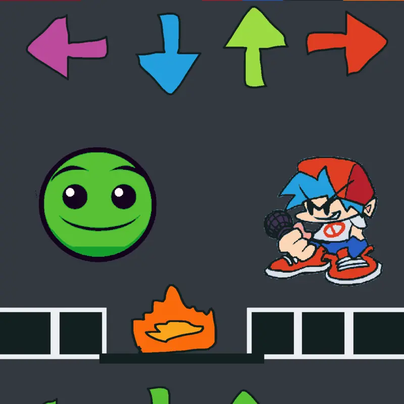 Game by @AlXD2015Quitted