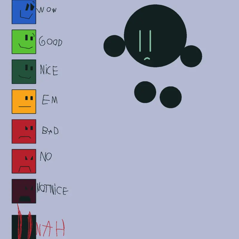 Game by @Cheese7423