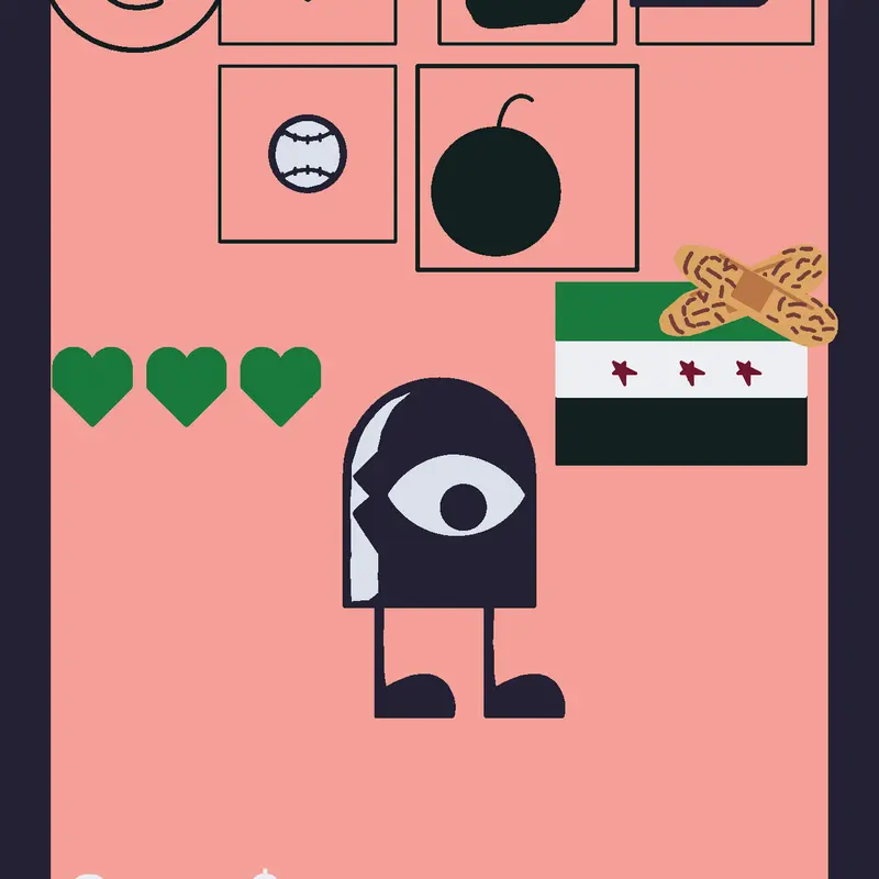 Game by @hasso_dd