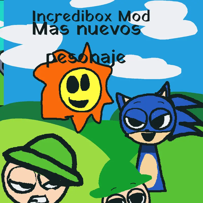 Game by @tralaledo