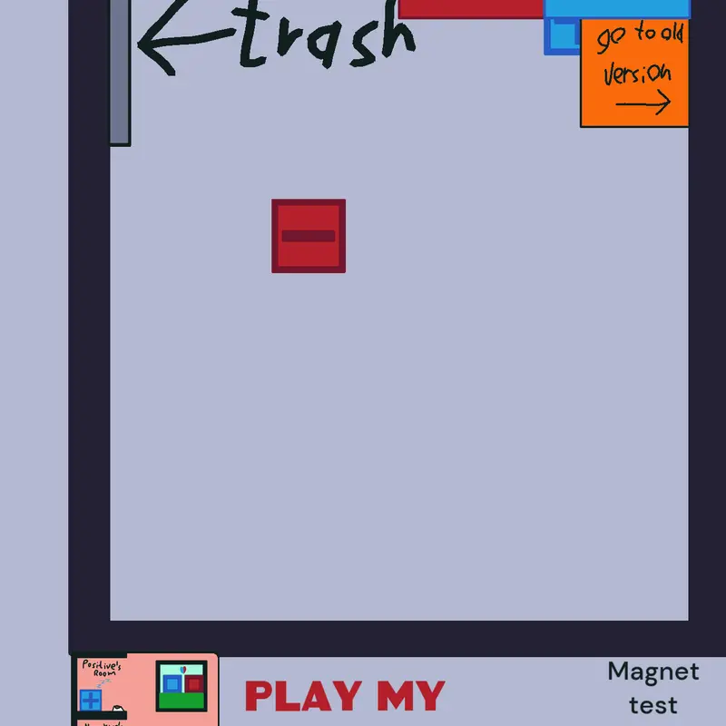 Game by @drcoconut